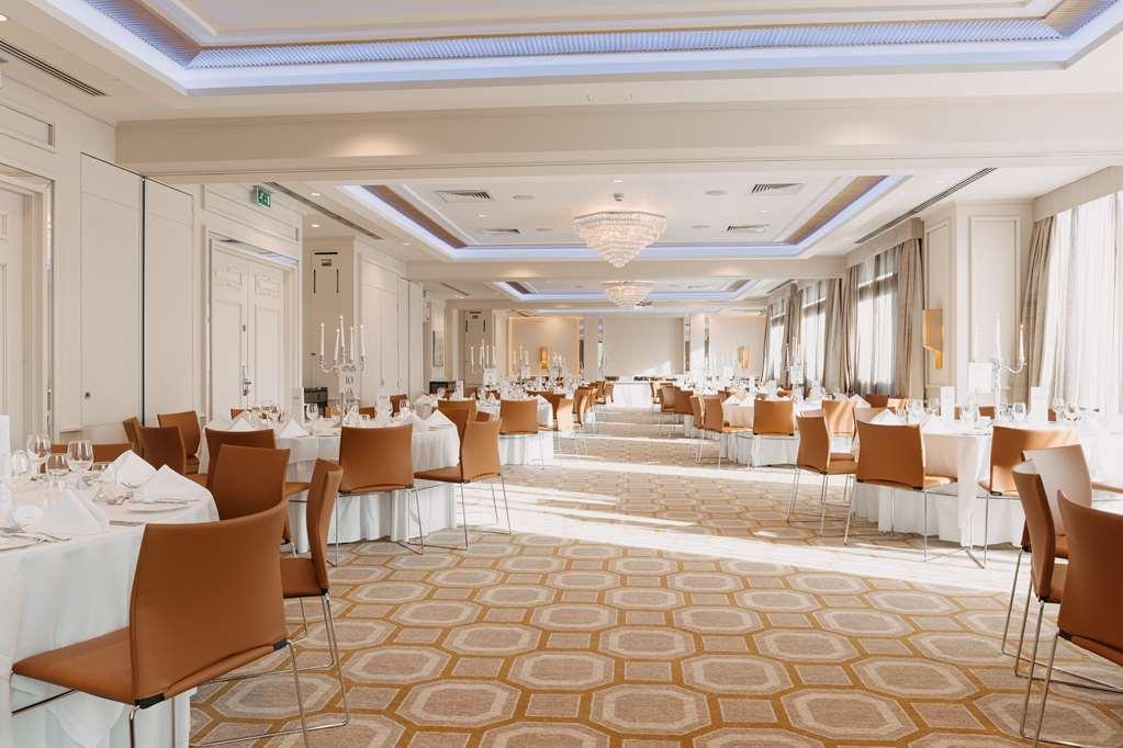 The Merchant Hotel Белфаст Ресторан фото